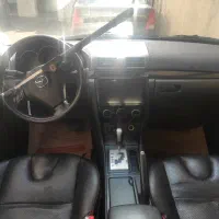 مزدا3مدل88تیپ3|خودرو سواری و وانت|تهران, امجدیه (خاقانی)|دیوار