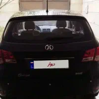 سابرینا بایک2019(۹۸)اتوماتیک|خودرو سواری و وانت|تهران, قلهک|دیوار