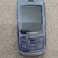 گوشی سامسونگ