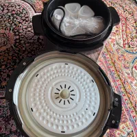 پلوپز چند کاره|اجاق گاز و لوازم برقی پختوپز|منجیل, |دیوار