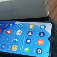 گوشی Samsung A23 128GB Ram4