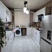 خانه ویلایی. فول باز سازی