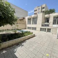 ویلایی ۳۳۶ متر زمین ( شهریار )