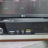 مینی کیس حرفه ای لنوو کورای۵