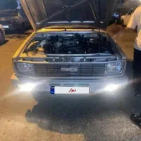 مزدا وانت