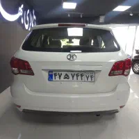 سابرینا ۹۷اتومات۶۶تاکاررقیب برلیانس اتوگالری بهادر|خودرو سواری و وانت|مشهد, شریف|دیوار