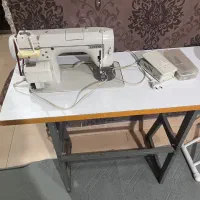 چرخ خیاطی ژانومه