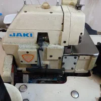 چرخ خیاطی صنعتی