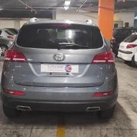 جک S5 اتوماتیک، مدل ۱۳۹۷|خودرو سواری و وانت|تهران, جنت‌آباد مرکزی|دیوار