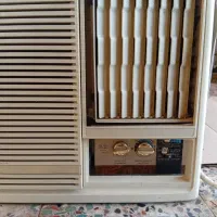 کولرگازی پنجره ای