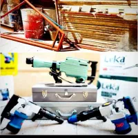 اجاره بالابر* تانکرآب*بتن کن*تخته*درسراب