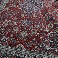 دو عدد فرش مخصوص باغ|فرش|همدان, |دیوار