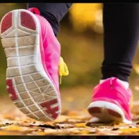 تمرینات فضای باز بانوان،آمادگی جسمانی دوومیدانی...