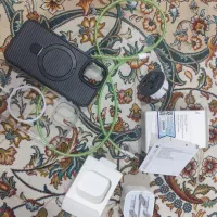 لوازم جانبی گوشی آیفون