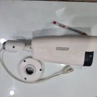 دوربین مداربسته