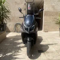 موتور J200 مدل ۱۴۰۱