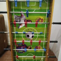 فوتبال دستی|اسباببازی|پردیس, فاز ۱|دیوار