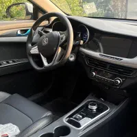 چانگان ایدو ۴۶۰ برقی (EADO EV460) رنگ سفید|خودرو سواری و وانت|تهران, حکمت|دیوار