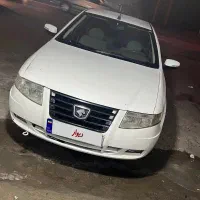 سمند سورن در حد ۱۴۰۰|خودرو سواری و وانت|قائم‌شهر, |دیوار