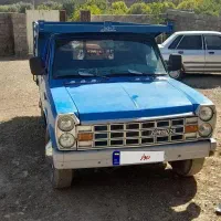 نیسانمدل۸۹|خودرو سواری و وانت|الشتر, |دیوار