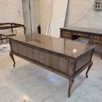 میز مدیریت|مبلمان اداری|پردیس, شهرک صنعتی خرمدشت فاز ۷|دیوار