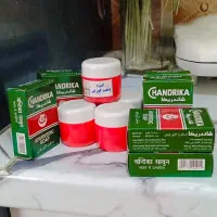 صابون شاندریکا وکرم دخت کروش