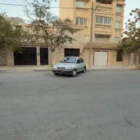 پراید 1388صـندوقدار دوگـانه کـارمنـدی همچی بـشرط|خودرو سواری و وانت|مشهد, فاطمیه|دیوار