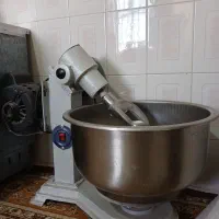 دستگاه خمیر ساز|سایر لوازم برقی|آق قلا, |دیوار