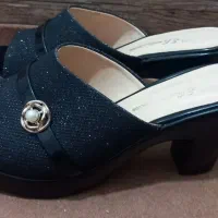 صندل و کفش مجلسی سایز۳۸