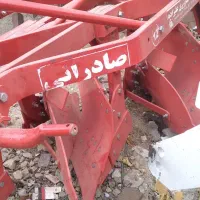 گاو اهن  نو