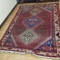 فرش قدیمی دستباف