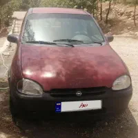 اپل کورسا مدل 1994|خودرو سواری و وانت|تهران, دهکده المپیک|دیوار