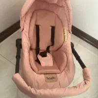 کریر کودک دارای محافظ سر