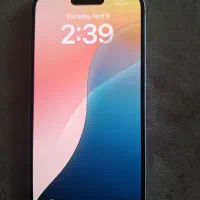 آیفون 16 نرمال