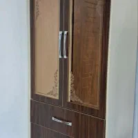 کمد لباس|جاکفشی، کمد، دراور|رشت, حمیدیان|دیوار