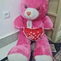 عروسک خرس ۱۱۰ سانتی