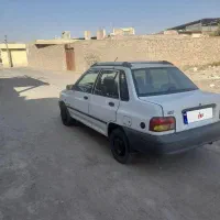 پراید مدل 88