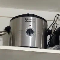 سرخ کن