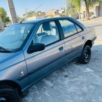 پژو ۹۷ تمیز