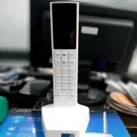 تلفن بی سیم فلیپس PHILIPS M350|تلفن رومیزی|سقز, |دیوار