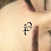 خدمات میکروبلیدینگ ابروشیدینگ لب بن مژه و خط چشم