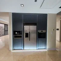 اجاره ی کاخ آپارتمان ۲۱۰ متر ۳ خواب/تاج داوودیه
