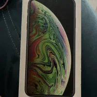ایفون دوسیم xs max