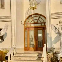 زون ۳ عرصه وام تسویه نیمه فول همکف ویو دار