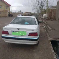 پژو پارس tu5 1402 سیمی|خودرو سواری و وانت|مهربان, |دیوار