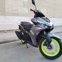 ایروکس زیگما|موتورسیکلت|قم, شهرک توانیر|دیوار