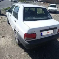پراید131SEمدل98 باسیستم