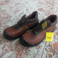 کفش کار