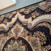 فرش ۱۲متری و ۹ متری|فرش|تبریز, |دیوار