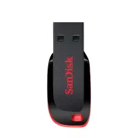 فلش سن دیسک SanDisk هشت گیگ مدل Cruzer Blade CZ50|لوازم جانبی موبایل و تبلت|بندرعباس, |دیوار